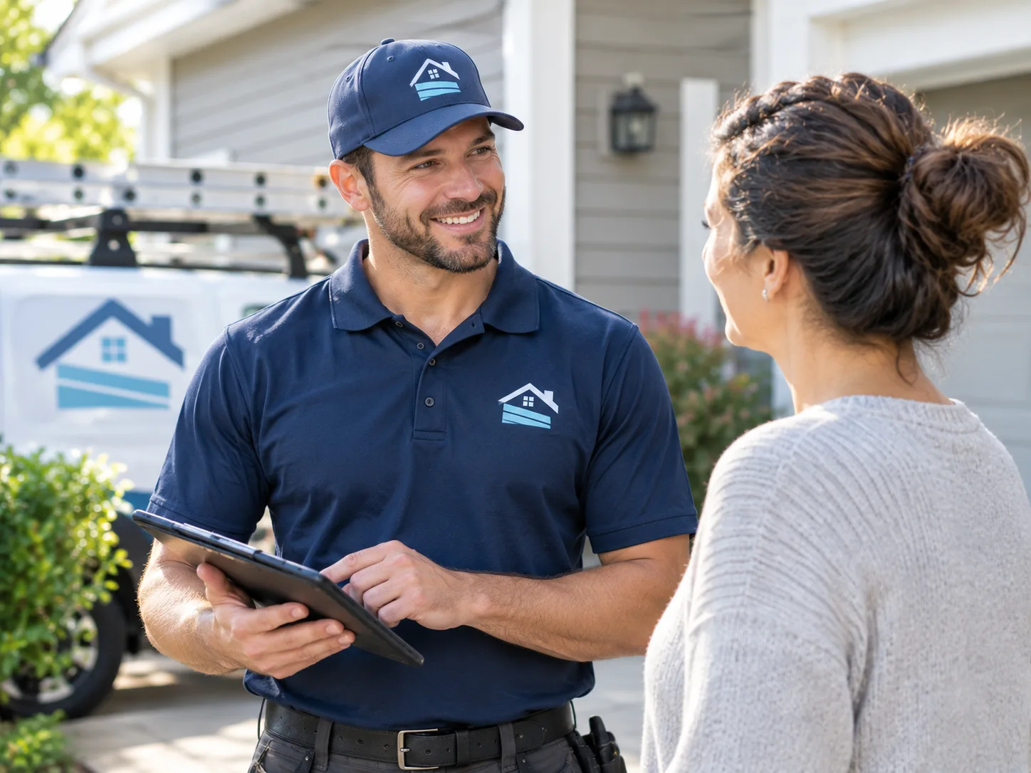 Siding Contractors in Liberty, KS